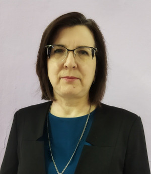 Долгановская Татьяна Николаевна.